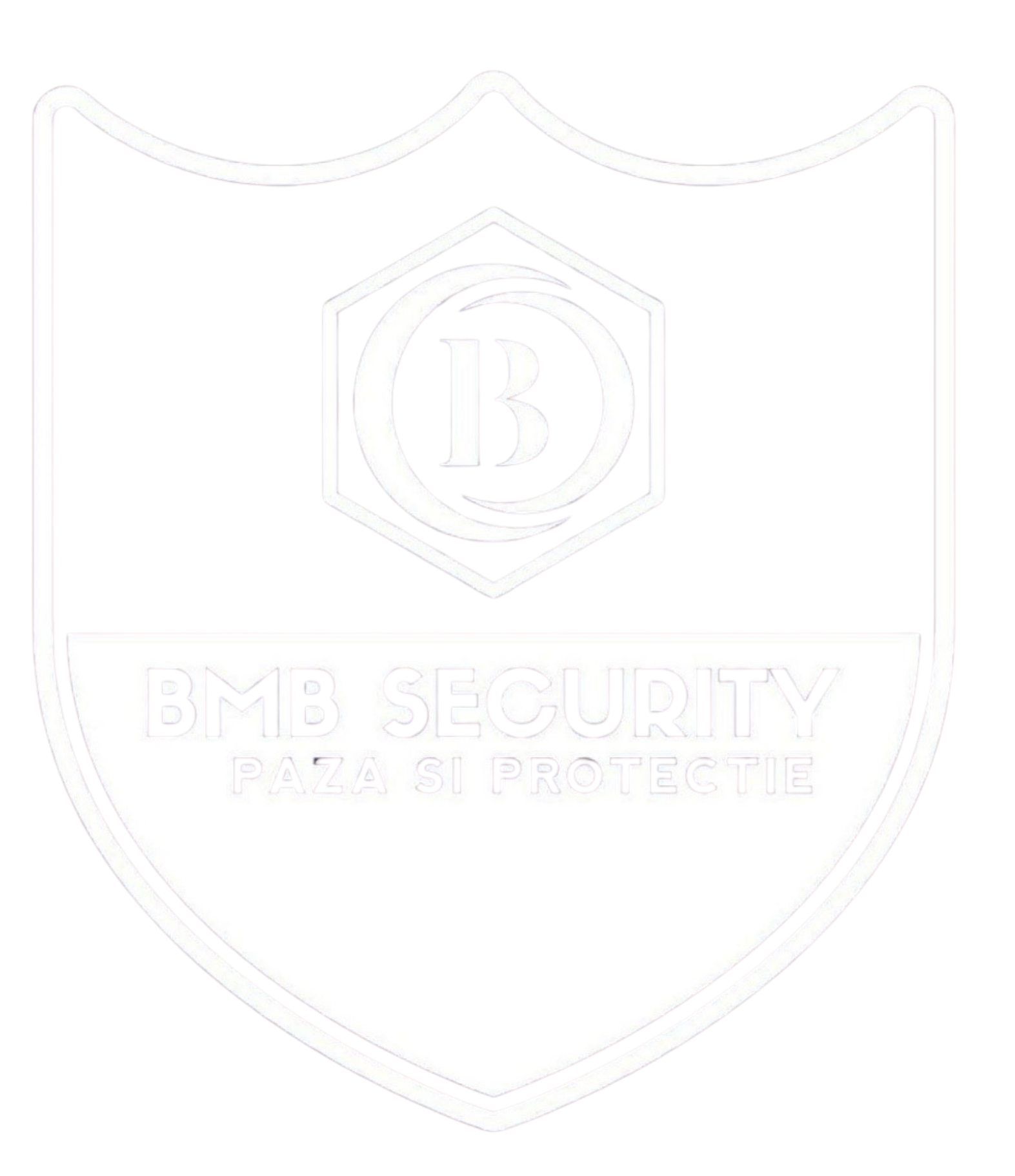 BMB Security — Pază și Protecție