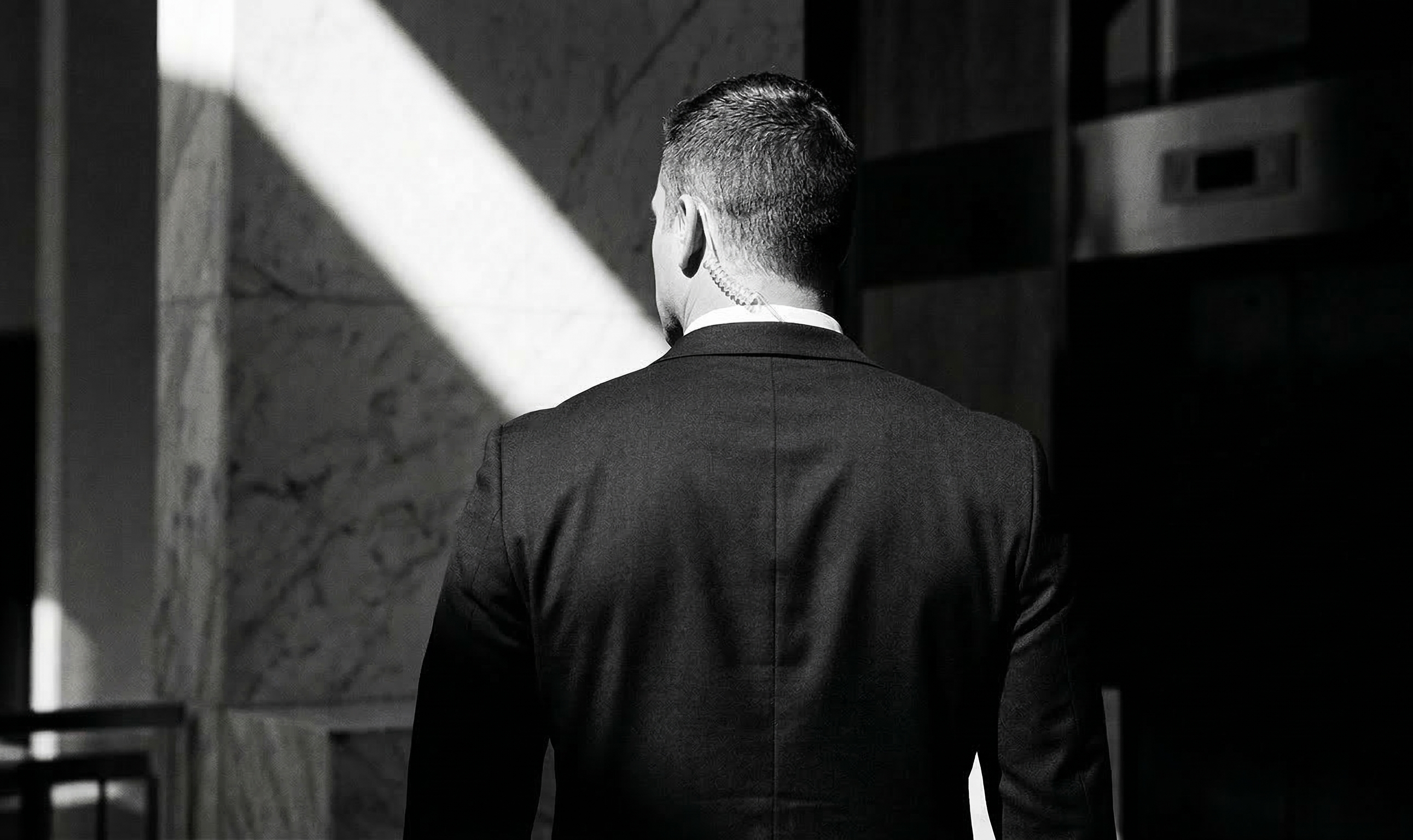 Servicii profesionale de securitate BMB Security